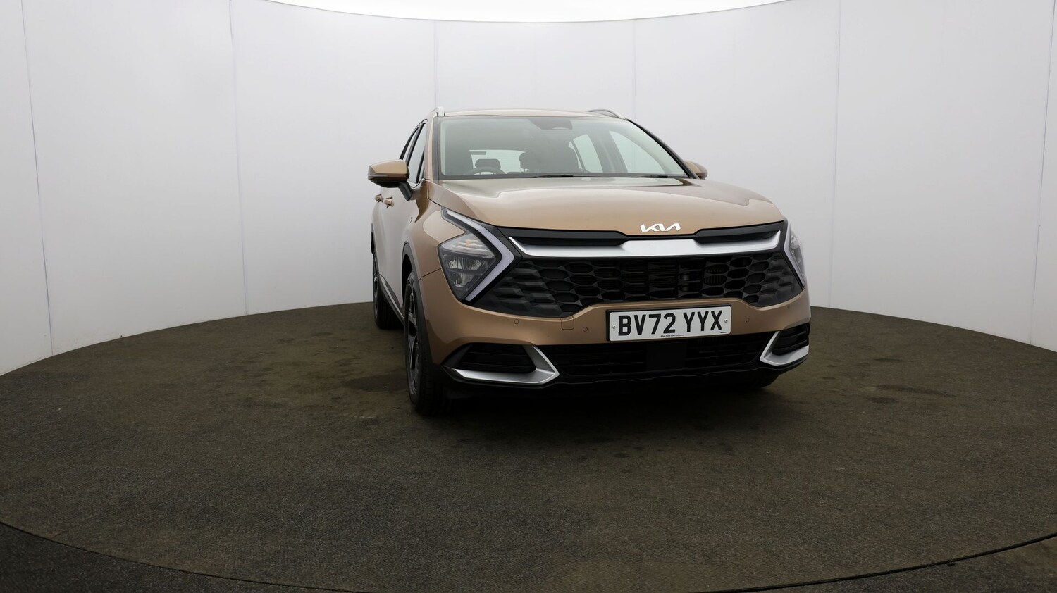 Used Kia Sportage for sale - 76810214: Photo 40