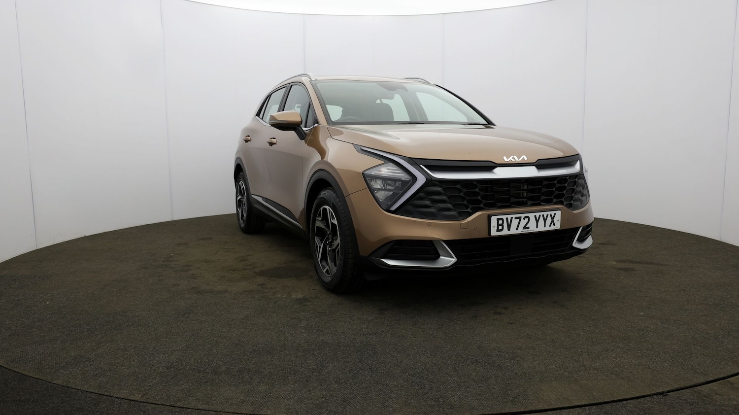 Used Kia Sportage for sale - 76810214: Photo 41