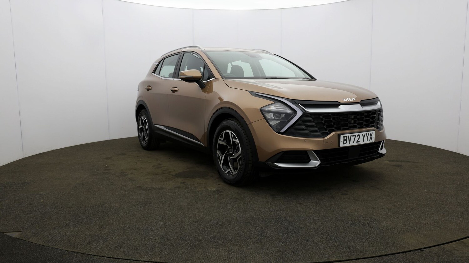 Used Kia Sportage for sale - 76810214: Photo 42