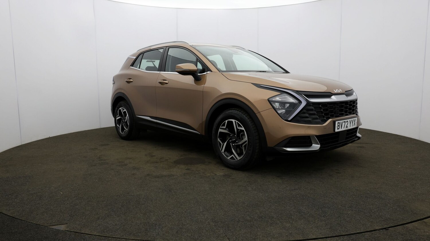 Used Kia Sportage for sale - 76810214: Photo 43