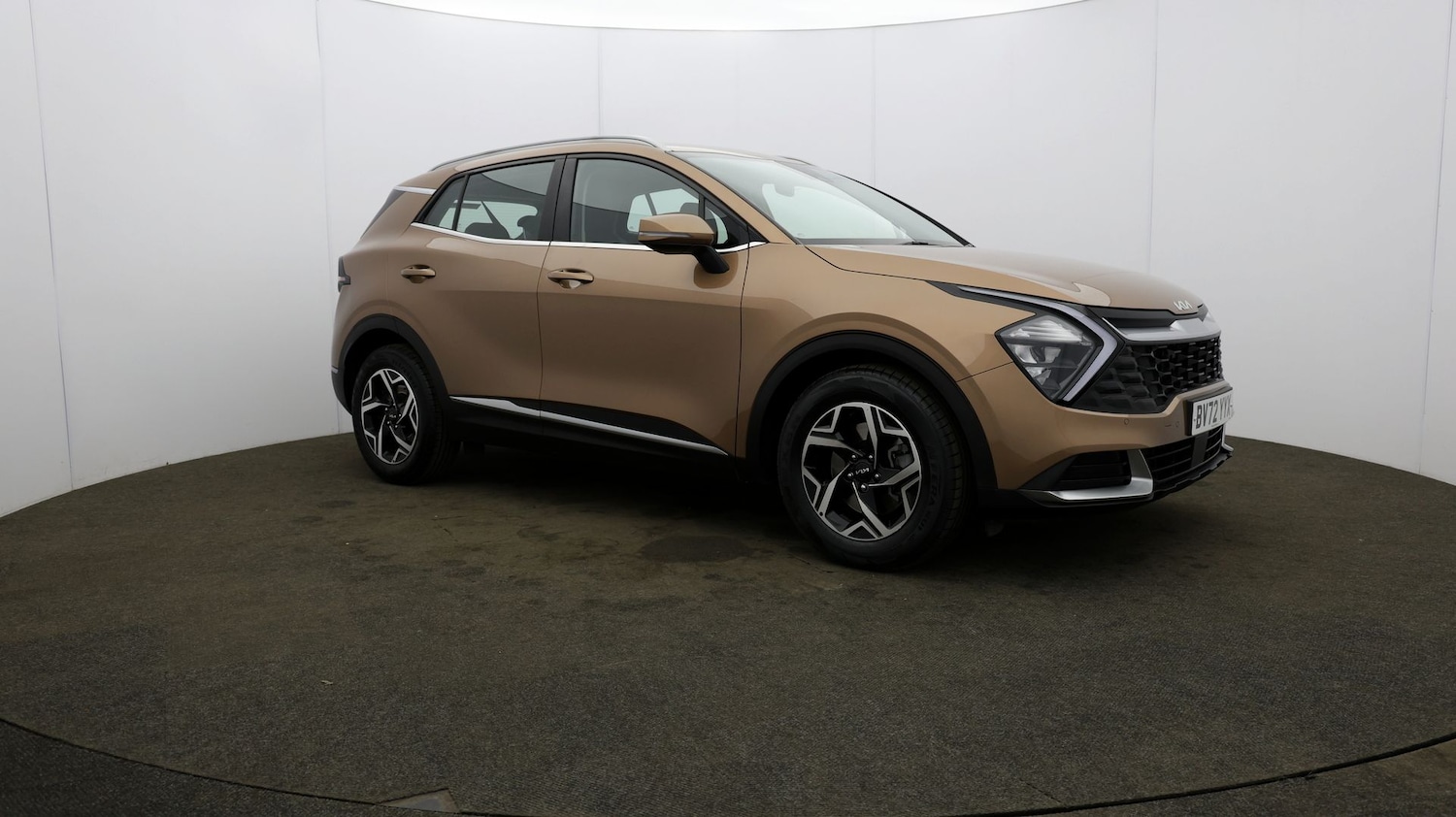 Used Kia Sportage for sale - 76810214: Photo 44