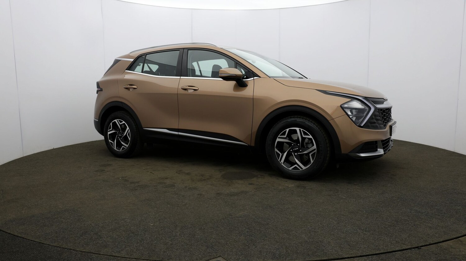 Used Kia Sportage for sale - 76810214: Photo 45