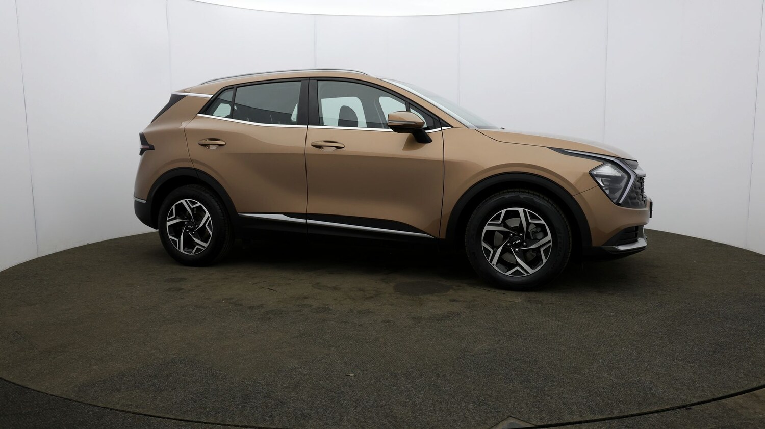 Used Kia Sportage for sale - 76810214: Photo 46