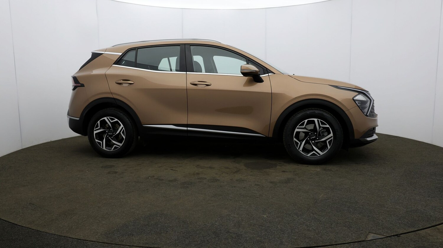 Used Kia Sportage for sale - 76810214: Photo 47