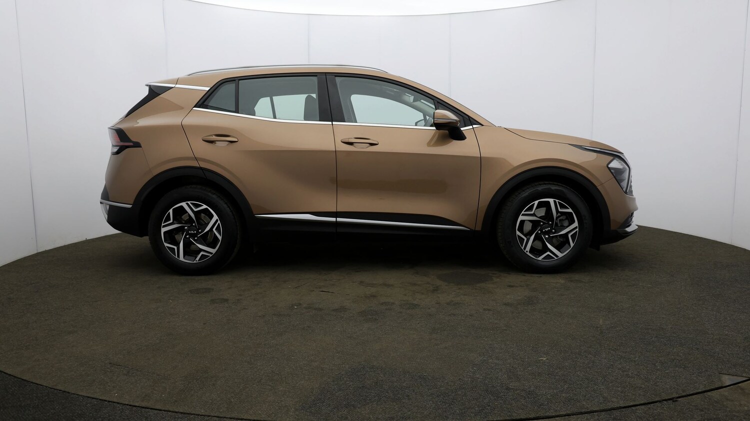 Used Kia Sportage for sale - 76810214: Photo 48