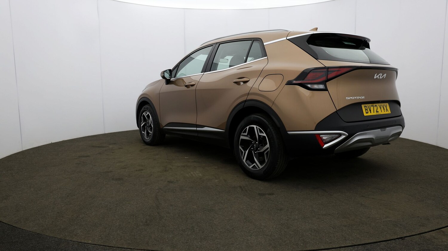 Used Kia Sportage for sale - 76810214: Photo 50