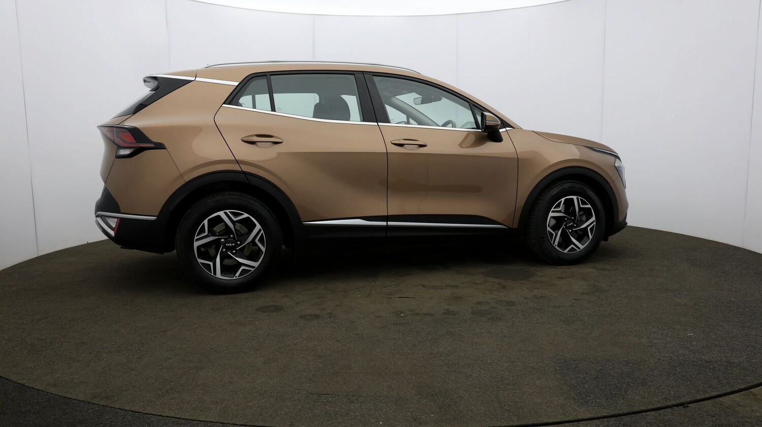 Used Kia Sportage for sale - 76810214: Photo 51