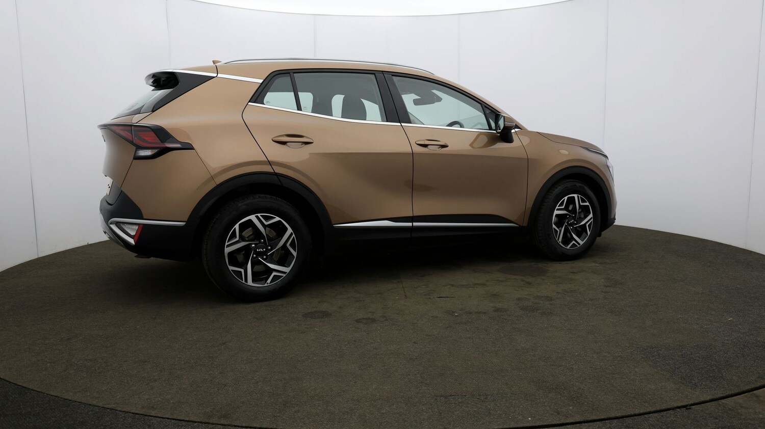 Used Kia Sportage for sale - 76810214: Photo 52