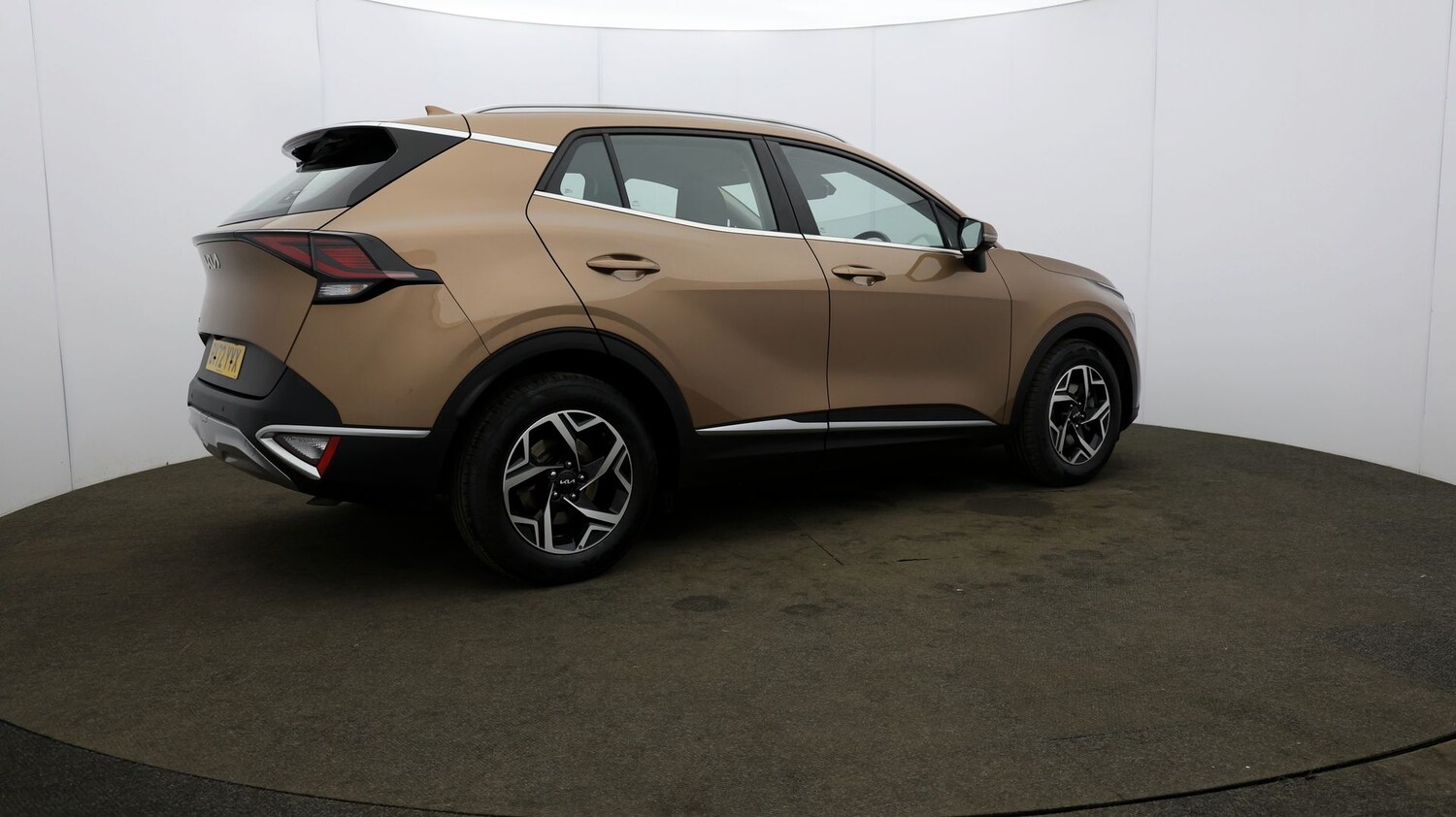 Used Kia Sportage for sale - 76810214: Photo 53