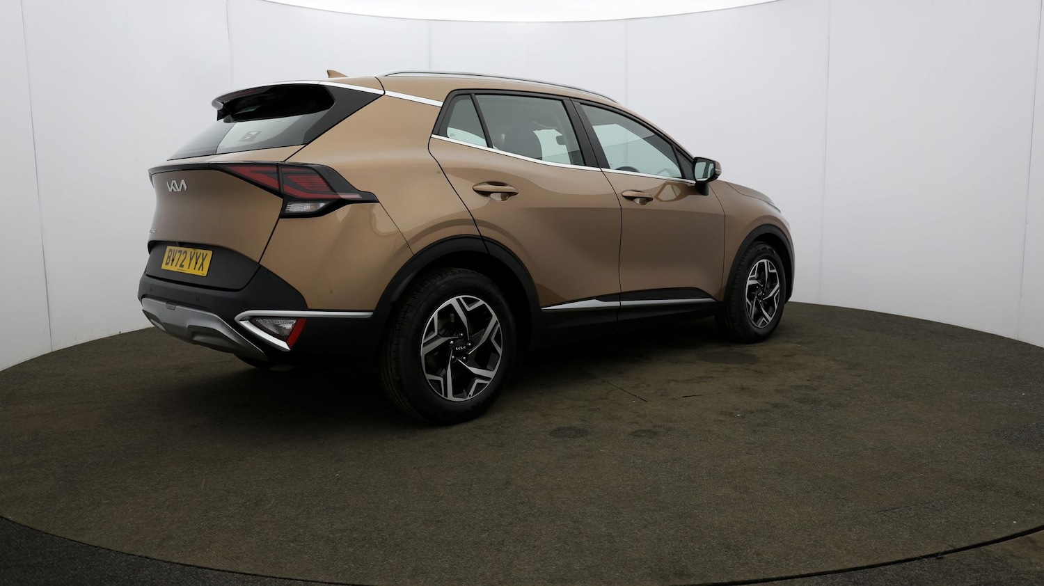 Used Kia Sportage for sale - 76810214: Photo 54