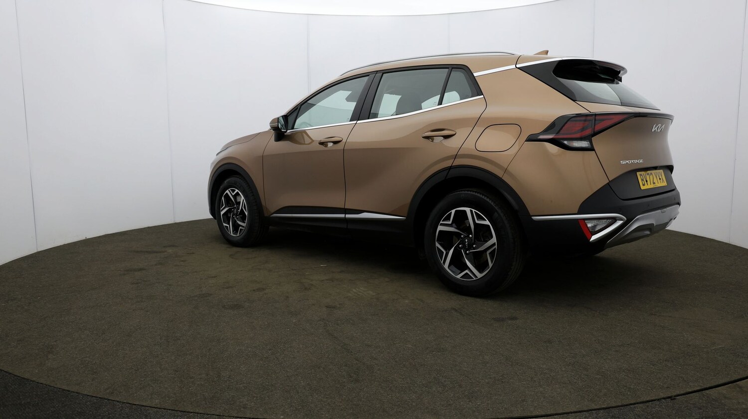 Used Kia Sportage for sale - 76810214: Photo 61