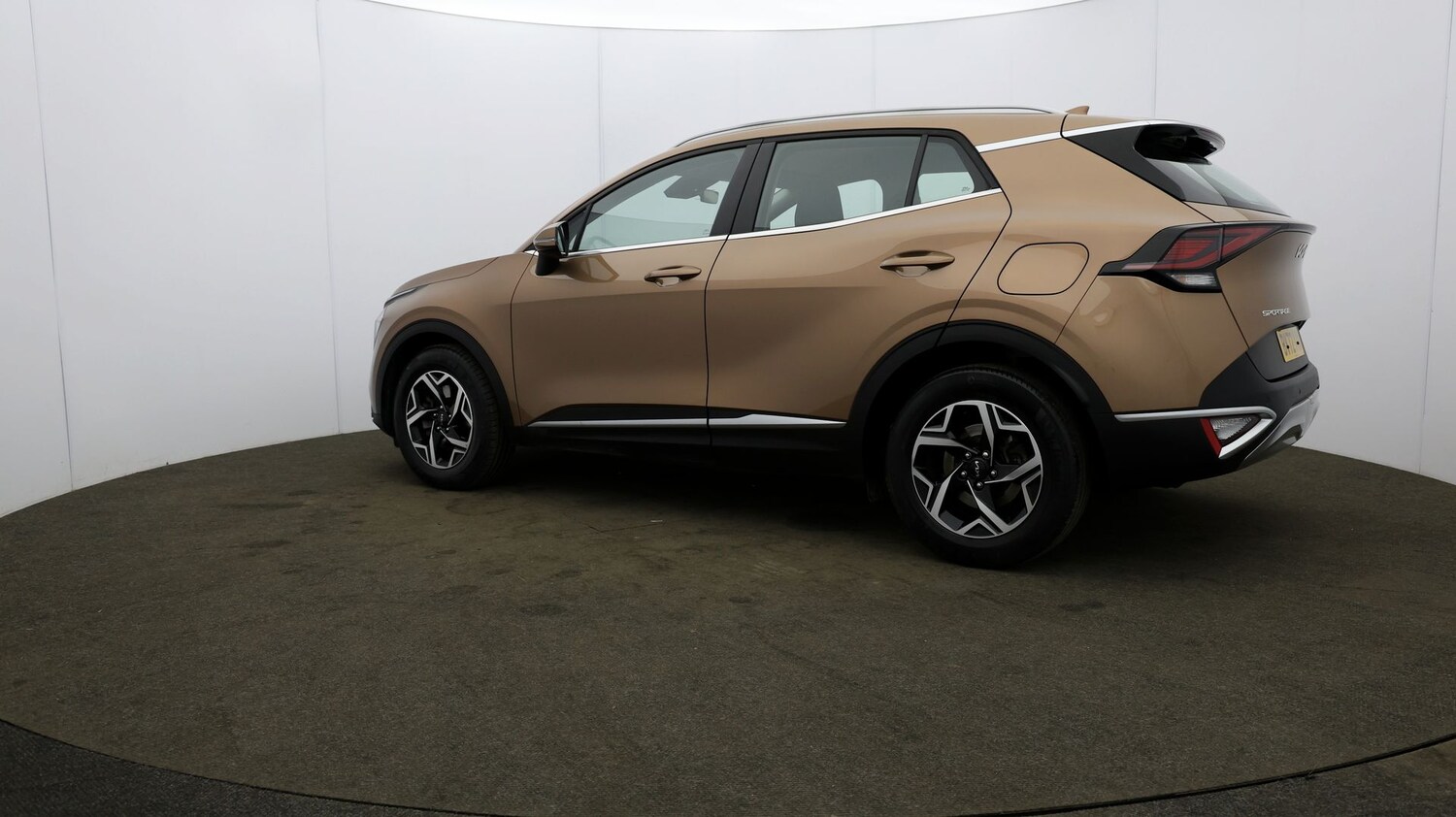 Used Kia Sportage for sale - 76810214: Photo 62