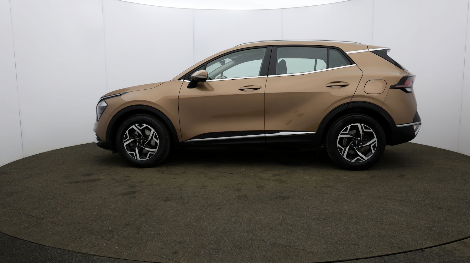 Used Kia Sportage for sale - 76810214: Photo 65