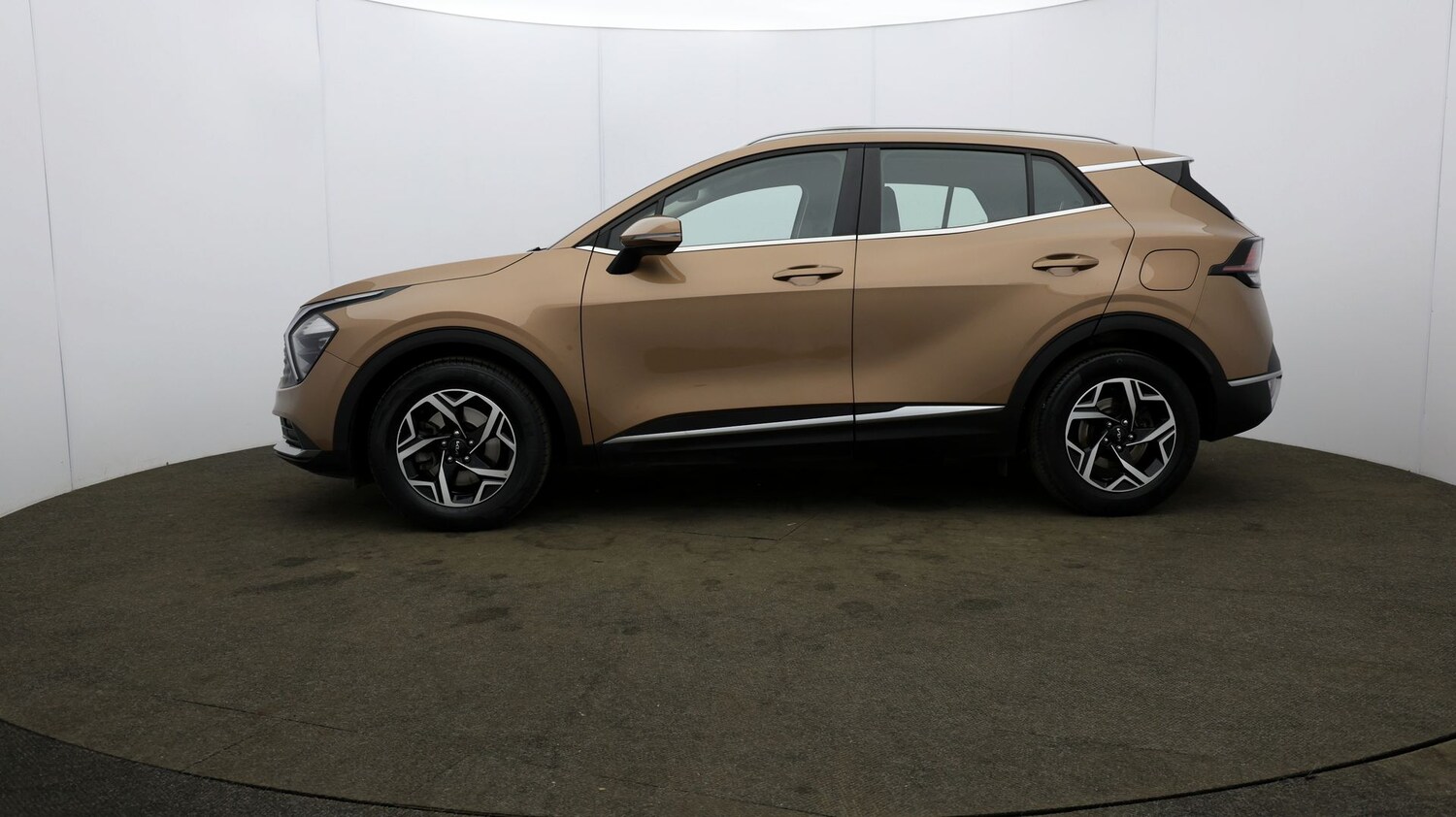 Used Kia Sportage for sale - 76810214: Photo 66