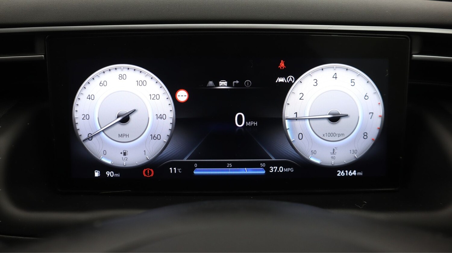 Used Hyundai TUCSON 2023 for sale - 77248384: Photo 10