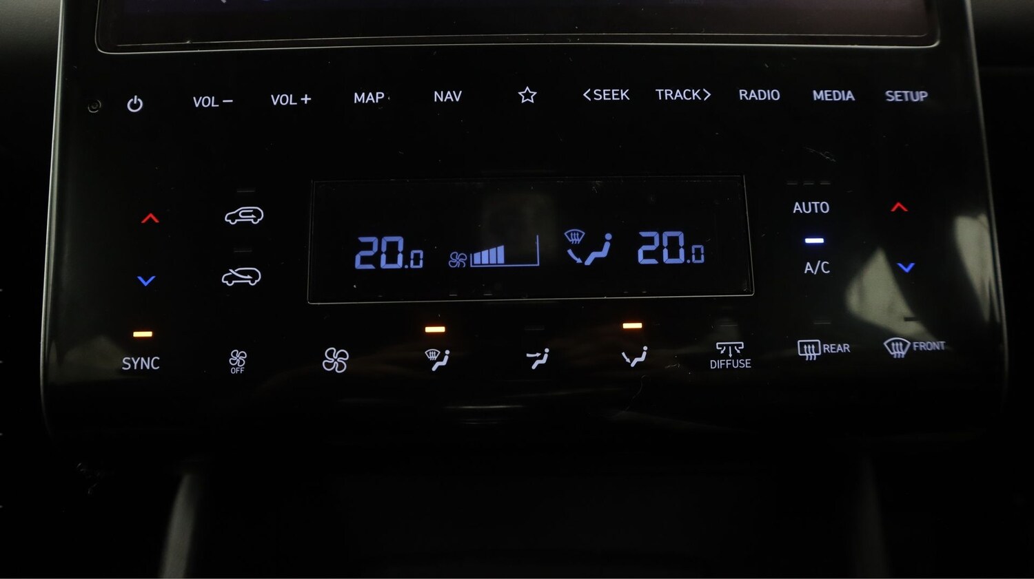 Used Hyundai TUCSON 2023 for sale - 77248384: Photo 12