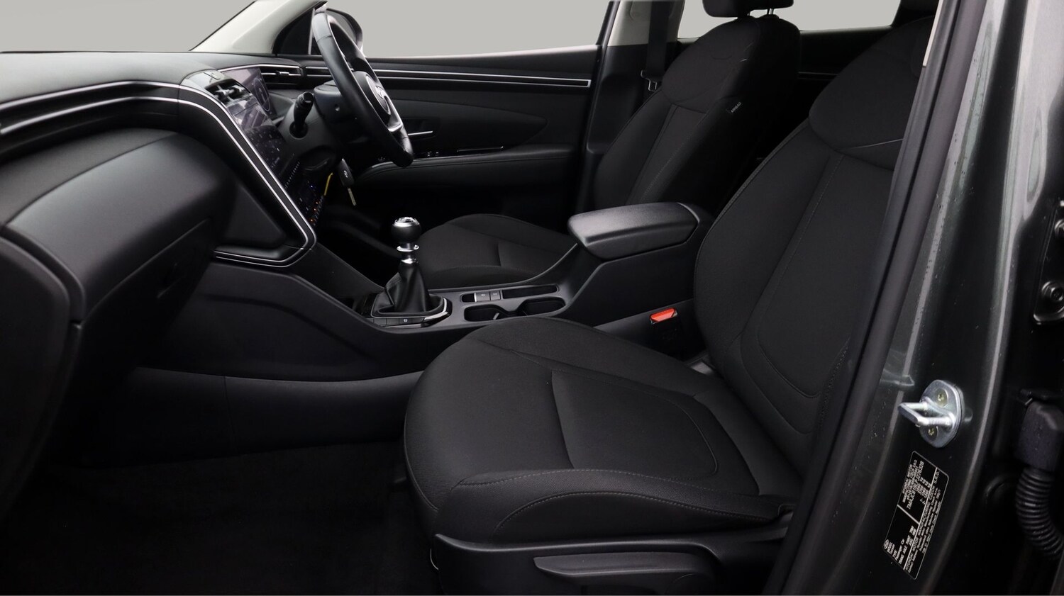 Used Hyundai TUCSON 2023 for sale - 77248384: Photo 14