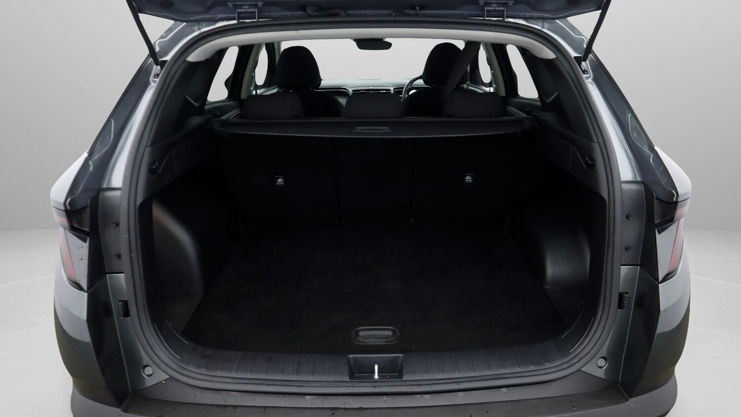 Used Hyundai TUCSON 2023 for sale - 77248384: Photo 17