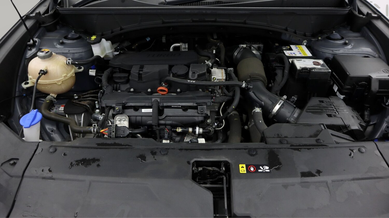 Used Hyundai TUCSON 2023 for sale - 77248384: Photo 19