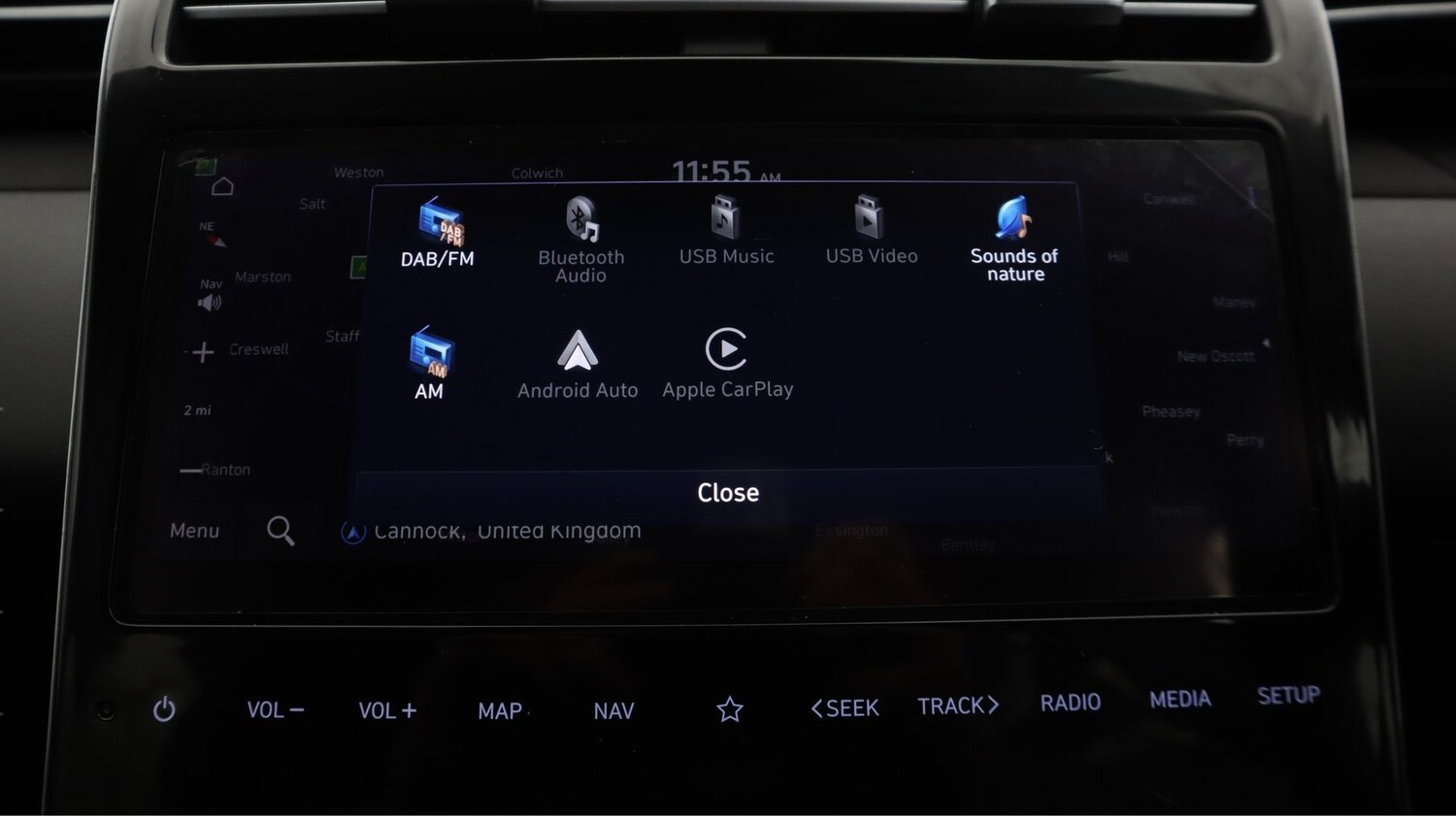 Used Hyundai TUCSON 2023 for sale - 77248384: Photo 22