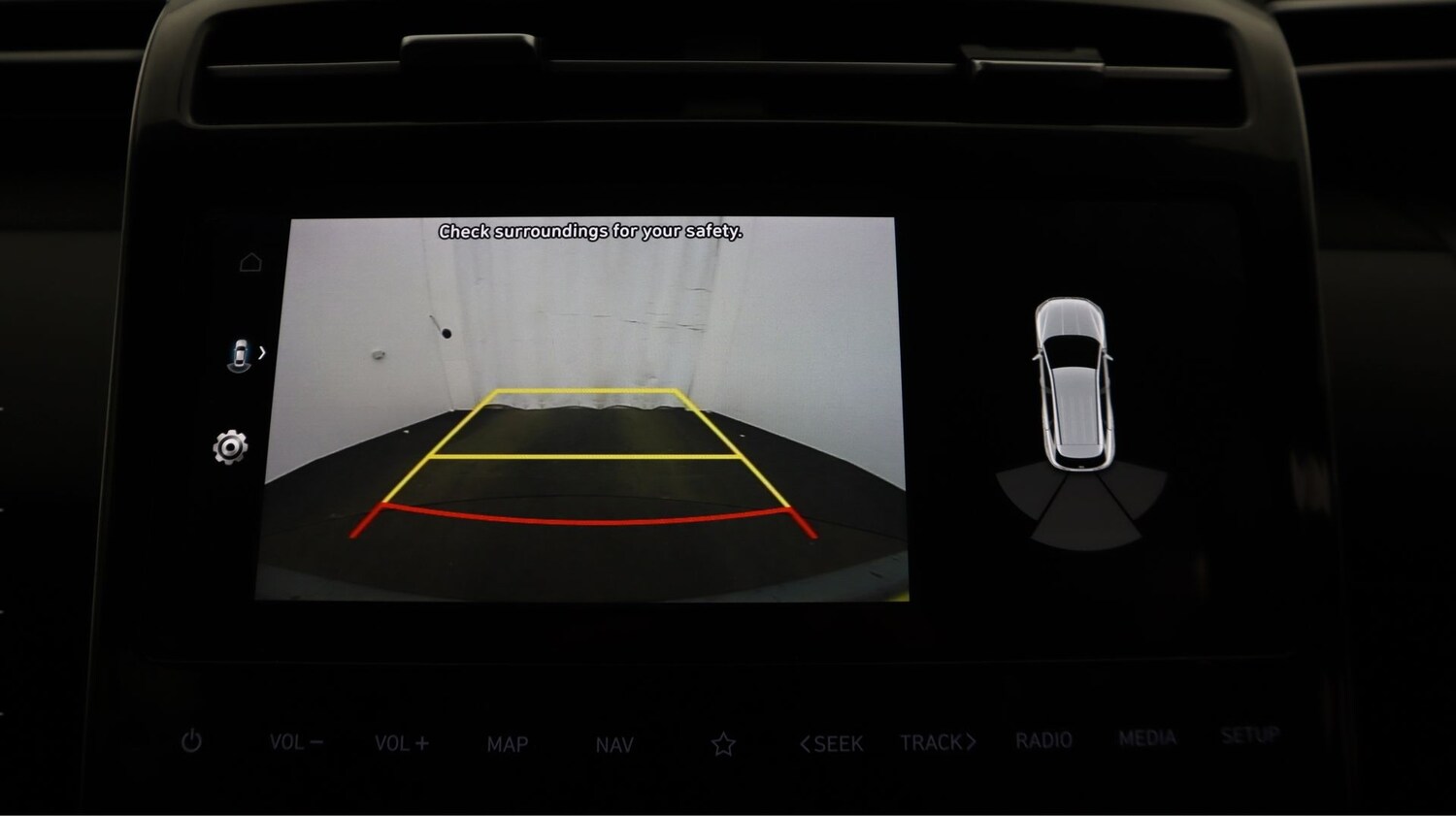 Used Hyundai TUCSON 2023 for sale - 77248384: Photo 23