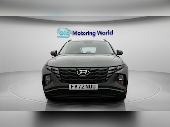 Used Hyundai TUCSON 2023 for sale - 77248384: Photo