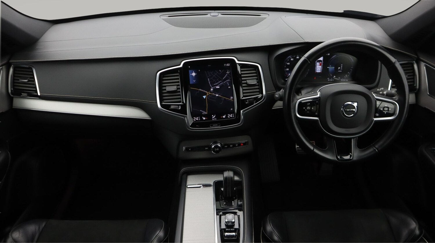 Used Volvo XC90 for sale - 77543428: Photo 13