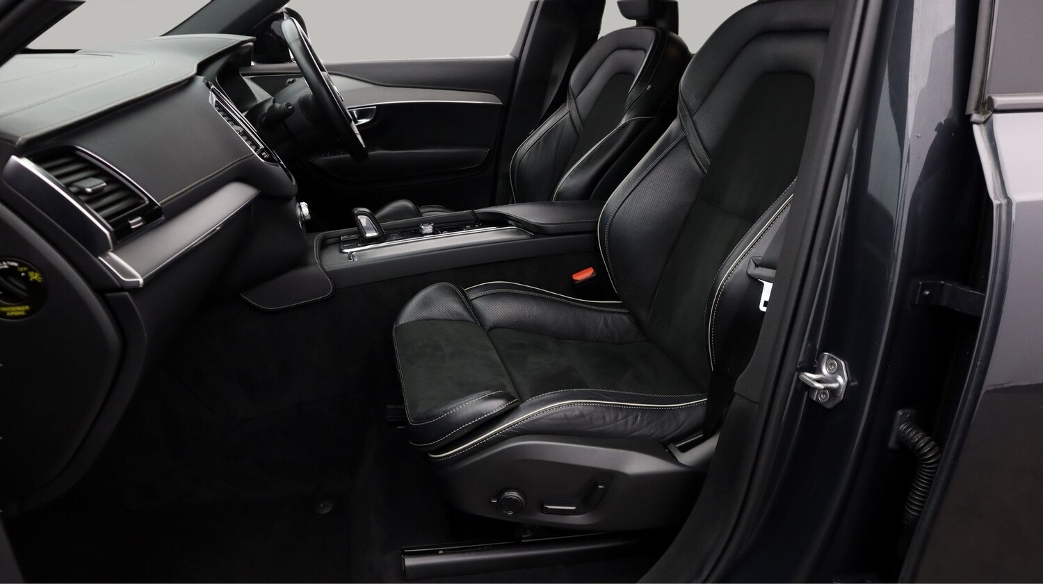 Used Volvo XC90 for sale - 77543428: Photo 14