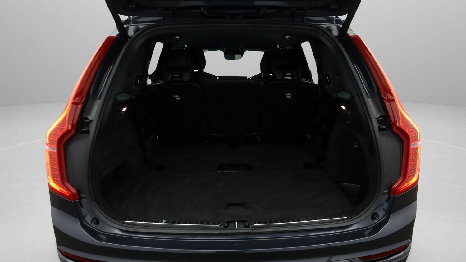 Used Volvo XC90 for sale - 77543428: Photo 17