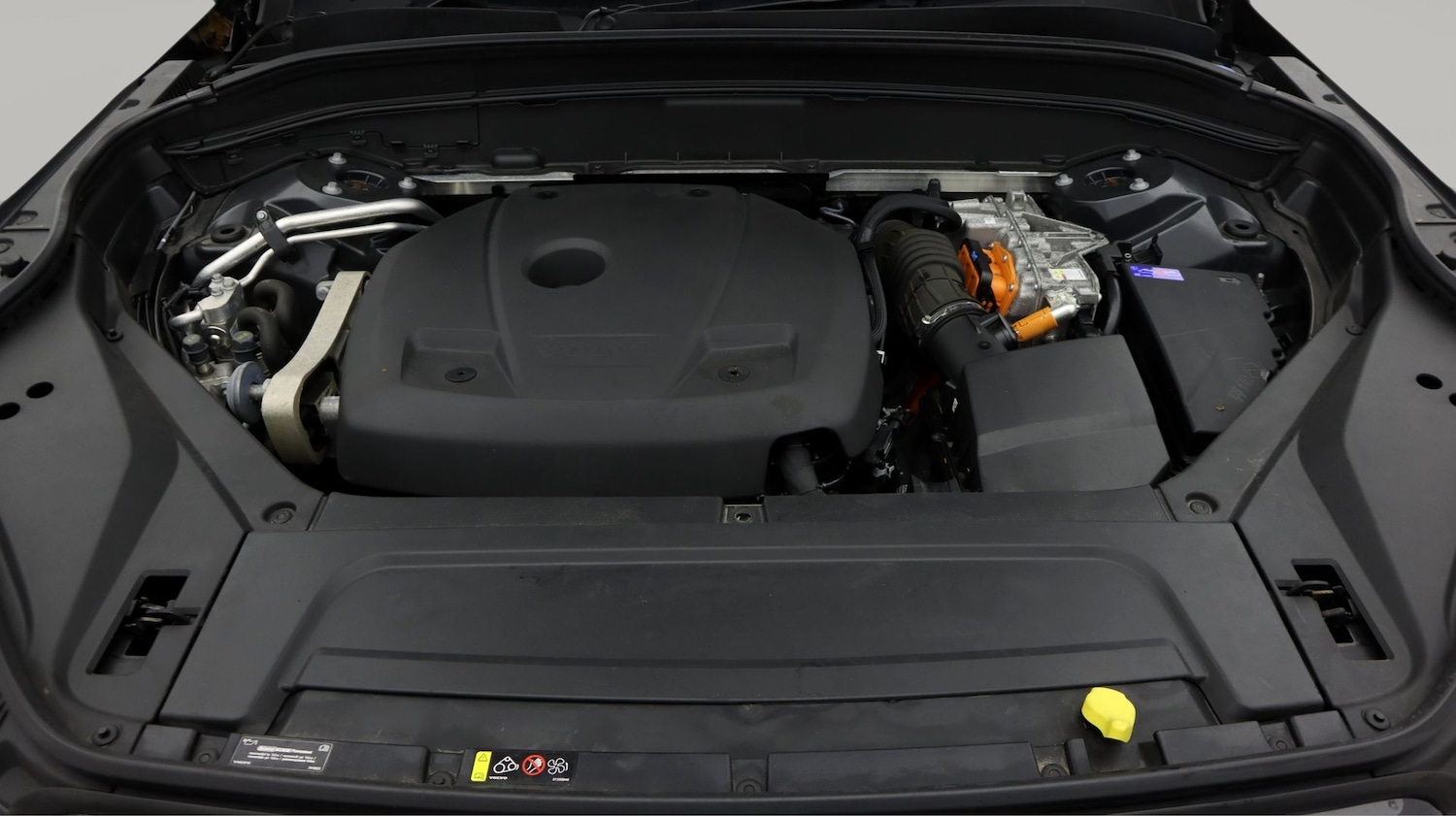 Used Volvo XC90 for sale - 77543428: Photo 19