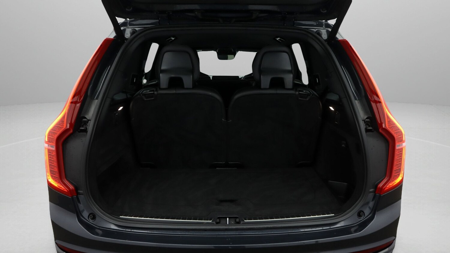 Used Volvo XC90 for sale - 77543428: Photo 21