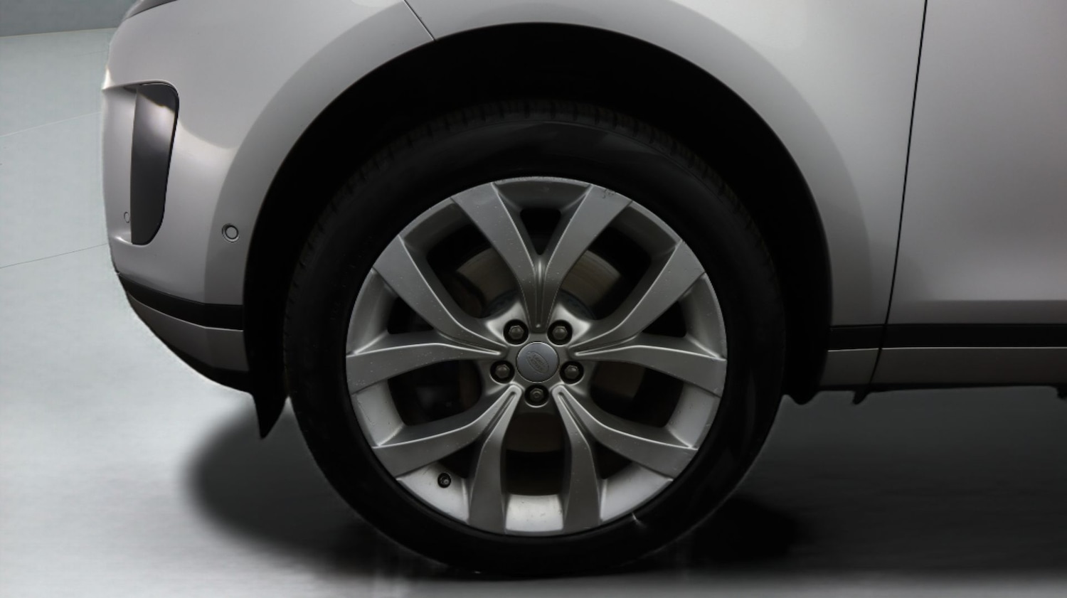 Used Land Rover Range Rover Evoque 2020 for sale - 77230769: Photo 18