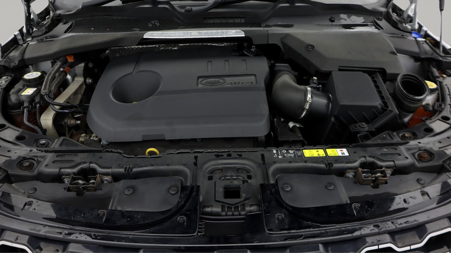 Used Land Rover Range Rover Evoque 2020 for sale - 77230769: Photo 19