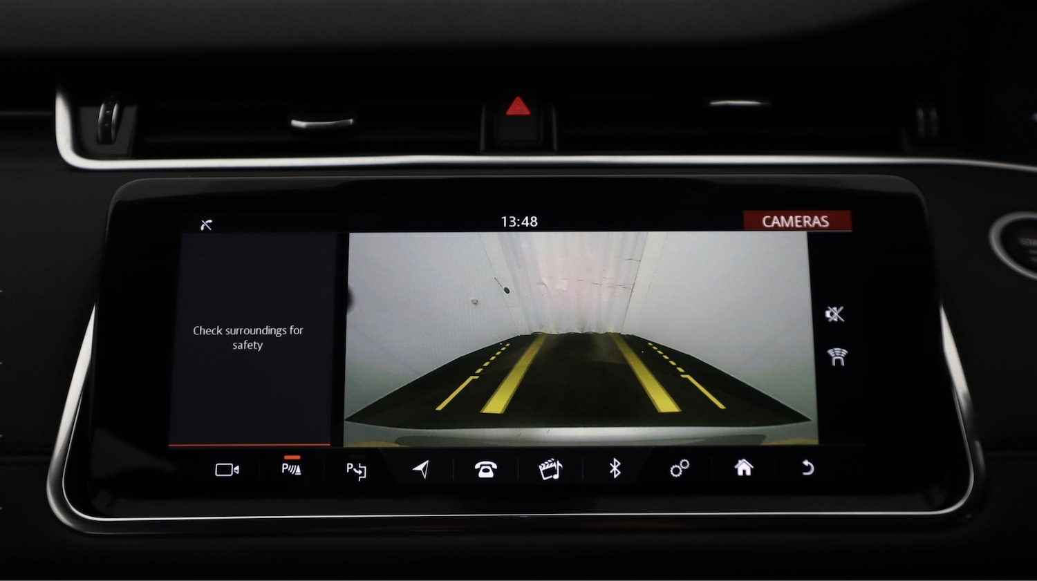 Used Land Rover Range Rover Evoque 2020 for sale - 77230769: Photo 25