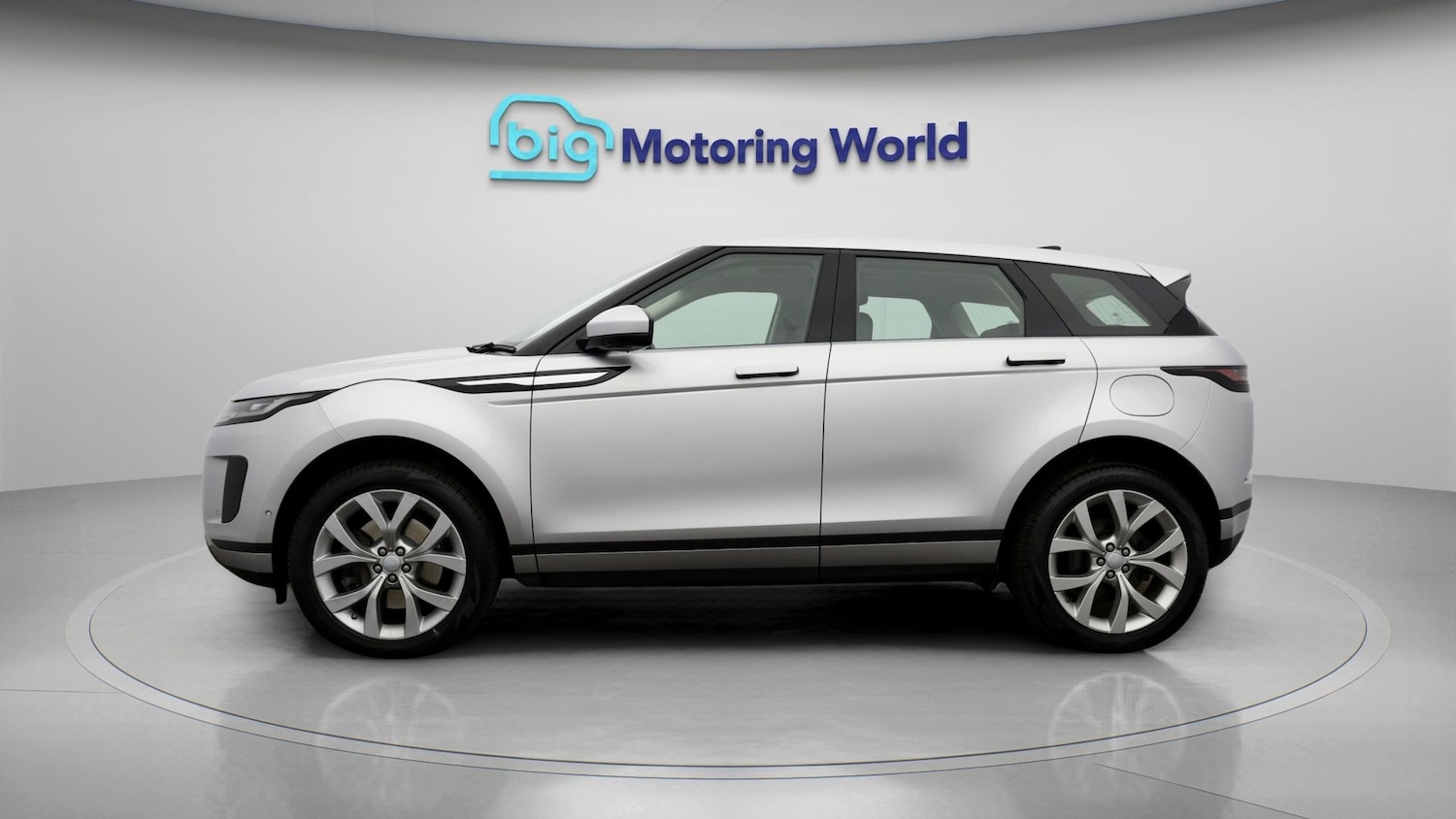 Used Land Rover Range Rover Evoque 2020 for sale - 77230769: Photo 4