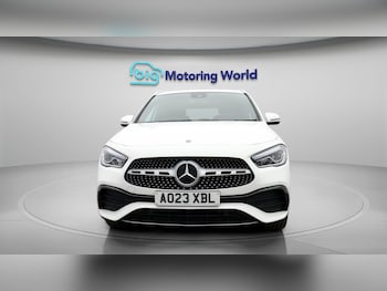 Used Mercedes-Benz GLA 2023 for sale - 78884028: Photo