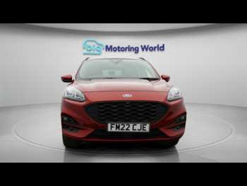 Used Ford Kuga 2022 for sale - 74739336: Photo