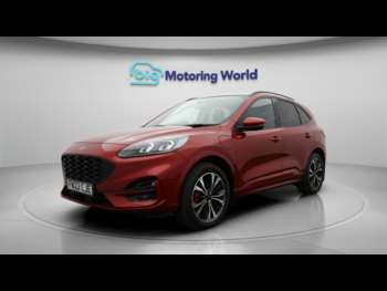 Used Ford Kuga 2022 for sale - 74739336: Photo