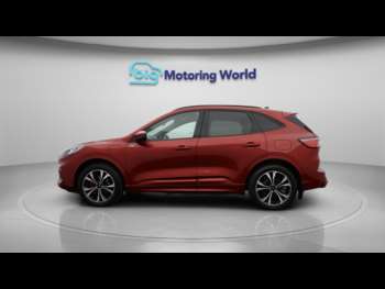 Used Ford Kuga 2022 for sale - 74739336: Photo