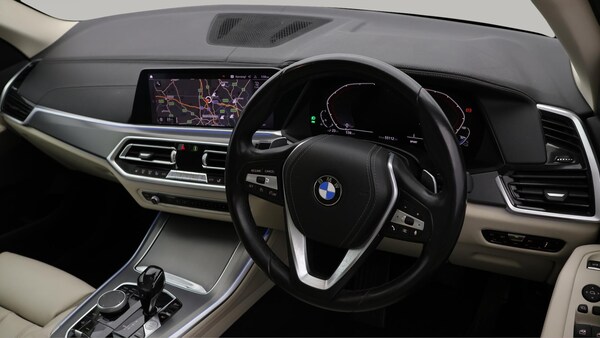 Used BMW X5 2020 for sale - 76226302: Photo 10