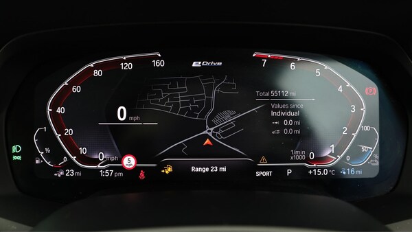 Used BMW X5 2020 for sale - 76226302: Photo 11