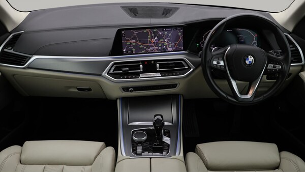 Used BMW X5 2020 for sale - 76226302: Photo 14
