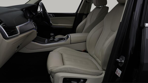 Used BMW X5 2020 for sale - 76226302: Photo 15