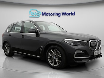 BMW - X5