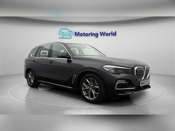 Used BMW X5 2020 for sale - 76226302: Photo 2