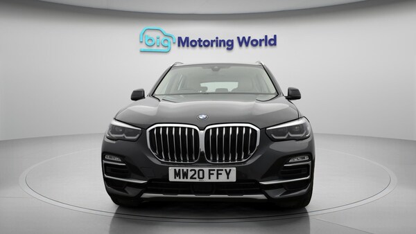Used BMW X5 2020 for sale - 76226302: Photo 3
