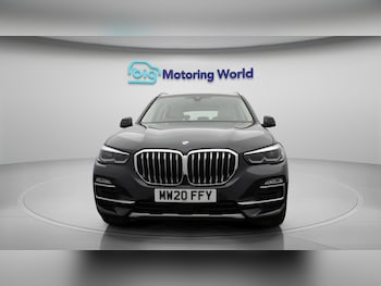 Used BMW X5 2020 for sale - 76226302: Photo 3