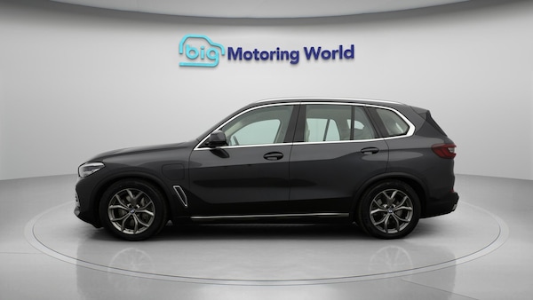 Used BMW X5 2020 for sale - 76226302: Photo 5