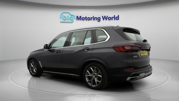 Used BMW X5 2020 for sale - 76226302: Photo 6