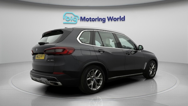 Used BMW X5 2020 for sale - 76226302: Photo 8